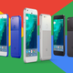 Image: Gizmodo / Google